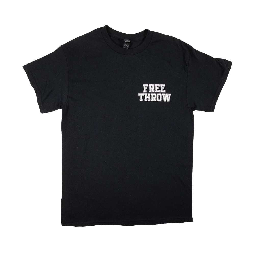 Fuck Everything About This Tee - Black