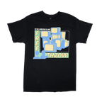 Do they Understand My Pain Tee - Black